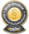 etracker datenschutzkonforme Web-Analyse