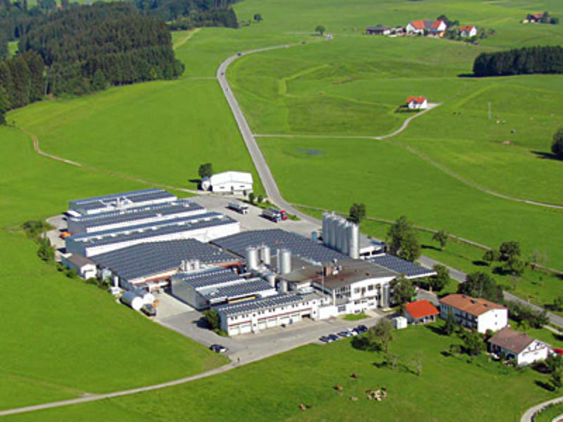 Allgäu Milch Käse eG