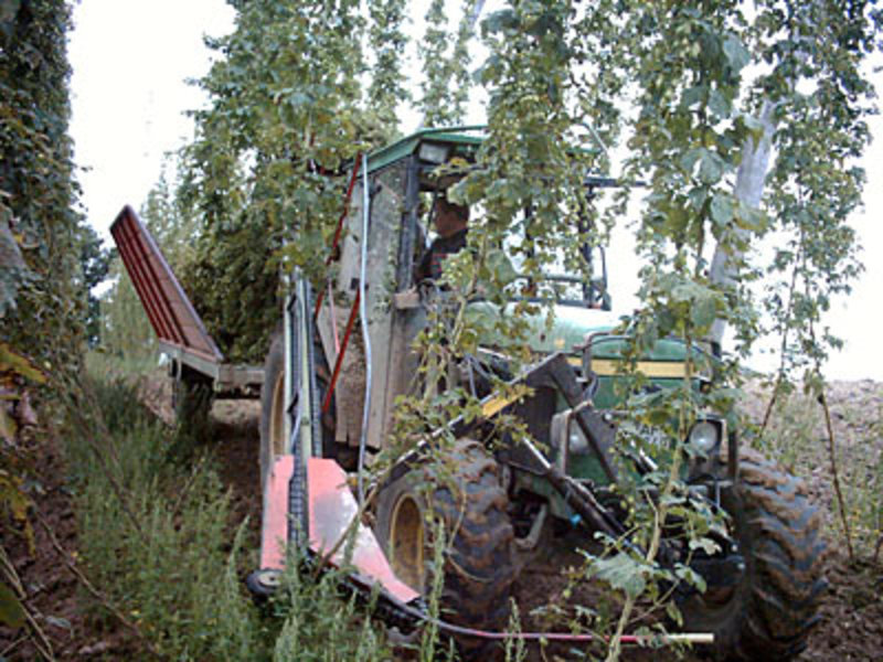 Naturland Hof Pichlmaier