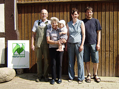 Familie