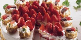 © tegut... Torte