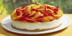 © tegut... Torte