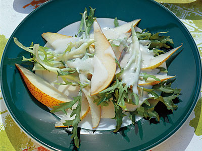 © G&U Endiviensalat mit Birnen