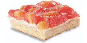 © tegut... Blechkuchen