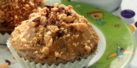 © tegut... Muffin