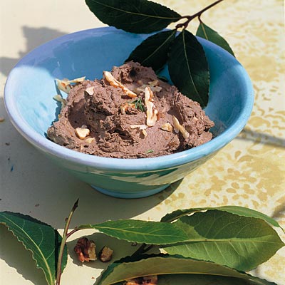 © G&U Geflügellebercreme in Schale