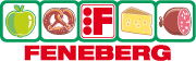 Logo Feneberg