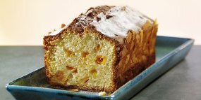 © tegut... Kuchen
