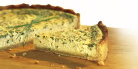 © tegut... Quiche