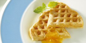 © tegut... Waffeln