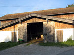 Stallgebäude