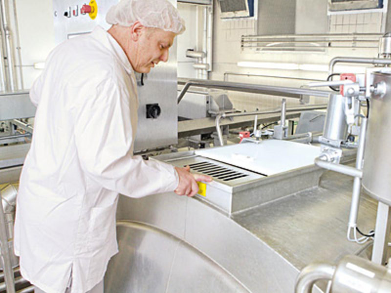 Warum Legt Man Zahne In Milch Allgäu Milch Käse eG