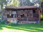 Bienenhaus